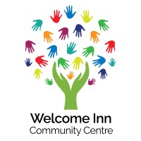 Welcome Inn Community Centre logo - Similar company to Canvantage