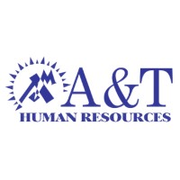 A&T Human Resources logo - Similar company to Mikecom Computers And Electronics Inc.