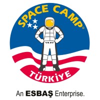 Space Camp Türkiye logo - Similar company to Space Camp