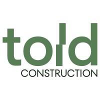 Told Construction logo - Similar company to Pexo™ - Pexo Developments