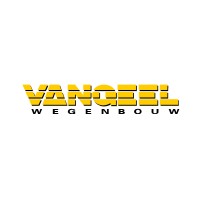 Vangeel Wegenbouw logo - Similar company to Arching