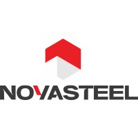 NOVASTEEL logo - Similar company to Cullen Engineering Ltd
