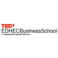 TEDxEDHECBusinessSchool logo - Similar company to Bartko Style Studio