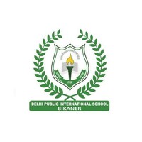 Delhi Public International School, Bikaner logo - Similar company to Bikaner Ceramics Private Limited
