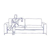 Designer Home Tours logo - Similar company to Maestro Interior Designer