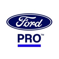 Ford Pro - Groupe GRIM logo - Similar company to Proyou