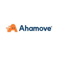 Ahamove logo - Similar company to Datatyk