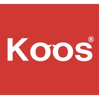 KOOS logo - Similar company to Crossing Views