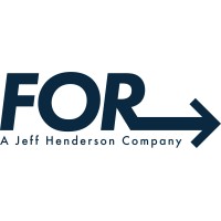 The For Company logo - Similar company to Birds On A Wire