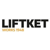 LIFTKET Hoffmann GmbH logo - Similar company to Chainmaster Gmbh