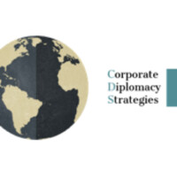 Corporate Diplomacy Strategies logo - Similar company to Fes Financial Engineering Solutions Limited