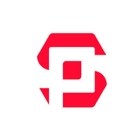 SpacePro logo - Similar company to Wolfe Logos