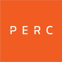 PERC logo - Similar company to Ignitro