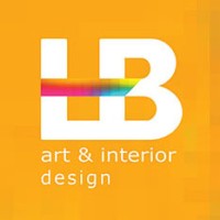 LB Art & Interior design logo - Similar company to Hohoho Co., Ltd