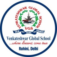 VENKATESHWAR GLOBAL SCHOOL logo - Similar company to Hr School
