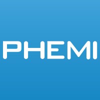 PHEMI Systems logo - Similar company to Marcavel Consulting Group