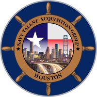 Navy Talent Acquisition Group (NTAG) Houston logo - Similar company to Navy Office Of Community Outreach