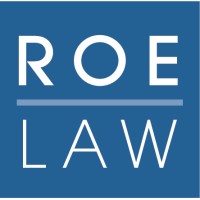 Roe Law Group PLLC logo - Similar company to Westman, Champlin & Koehler, P.A.