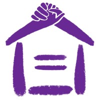Equality Starts at Home logo - Similar company to Coexist