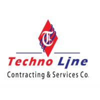 Technoline Contracting & Services Co. logo - Similar company to Jgb Saudi
