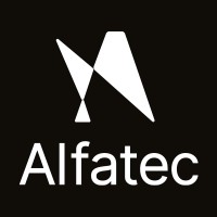 ALFATEC Group logo - Similar company to Identyum
