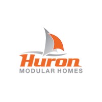 Huron Modular Homes logo - Similar company to The Huron Group