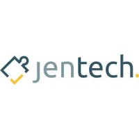jentech logo - Similar company to Jentech Datensysteme Ag