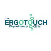 The ErgoTouch logo - Similar company to Yoga With Monafitnesst