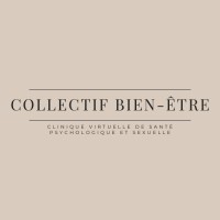 Collectif Bien-Être logo - Similar company to Matrescence
