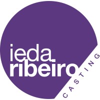 Ieda Ribeiro Casting logo - Similar company to Rpgnoticias