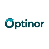 Optinor logo - Similar company to Vikingeflyt