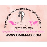 Organización de Mujeres de la Industria Motor logo - Similar company to Mujeres Trabajando