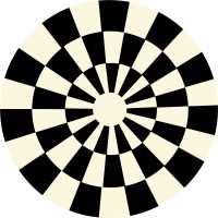 Union de la Jeunesse Internationale logo - Similar company to Creativ Magazine Inc.