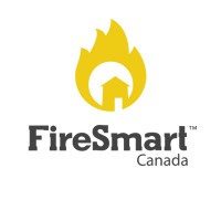 FireSmart™ Canada logo - Similar company to Canadian Interagency Forest Fire Centre