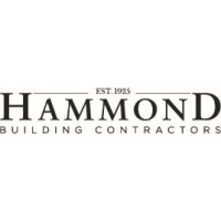 A. Hammond & Sons Ltd logo - Similar company to Howe Heritage Construction