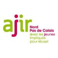 AJIR Nord Pas de Calais logo - Similar company to We Act For Kids Fond'Actions