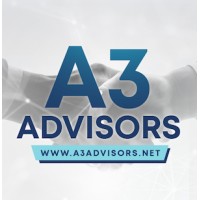 A3 Advisors logo - Similar company to Crude Oilfield Solutions