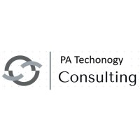 PA Technology Consulting logo - Similar company to Cortec It Solutions Ltd