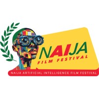 Naija AI Film Festival (NAIFF) logo - Similar company to Singforus