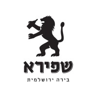 Shapiro Beer בירה שפירא logo - Similar company to Minglemoms