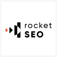 RocketSEO logo - Similar company to Webdelo Llc