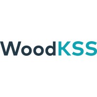 WoodKSS logo - Similar company to Tien-Shan Engineering