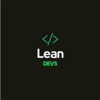 LeanDevs.io logo - Similar company to Lambda Coding