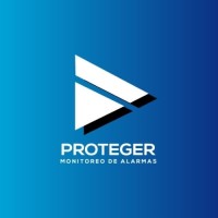Proteger logo - Similar company to Proteger