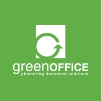 Green Office logo - Similar company to Maximize South Africa