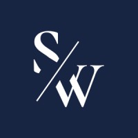 Sandwater Real Estate logo - Similar company to Tema Eiendom