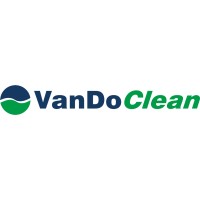 VanDoClean BV logo - Similar company to Oil Control Systems B.V.