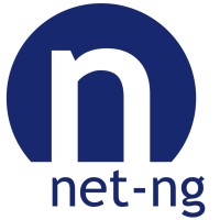 Net-ng logo - Similar company to Net4Up