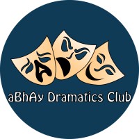 aBhAy Dramatics Club logo - Similar company to चयनिका संघ - Chayanika Sangh