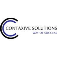 Contaxive Solutions Pvt Ltd logo - Similar company to Aasveda